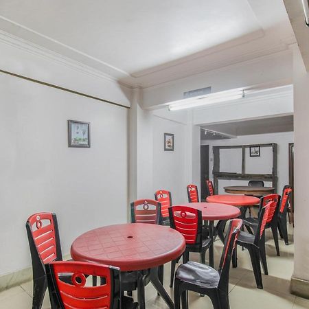 Collection O 83797 Hotel Tibet Home ดาร์จีลิง ภายนอก รูปภาพ