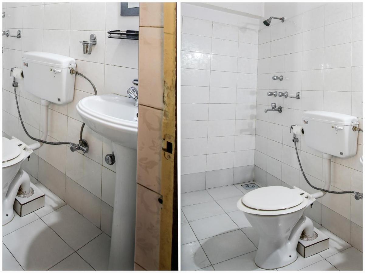 Collection O 83797 Hotel Tibet Home ดาร์จีลิง ภายนอก รูปภาพ