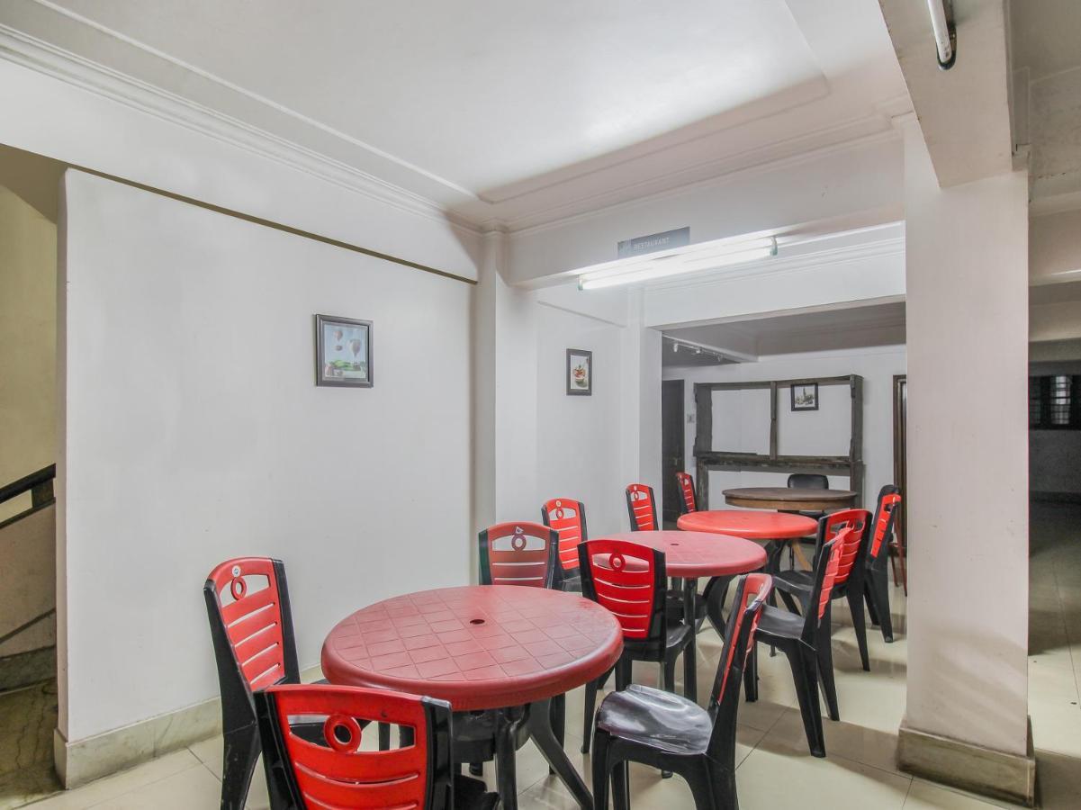 Collection O 83797 Hotel Tibet Home ดาร์จีลิง ภายนอก รูปภาพ