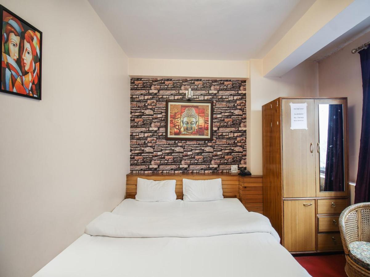 Collection O 83797 Hotel Tibet Home ดาร์จีลิง ภายนอก รูปภาพ