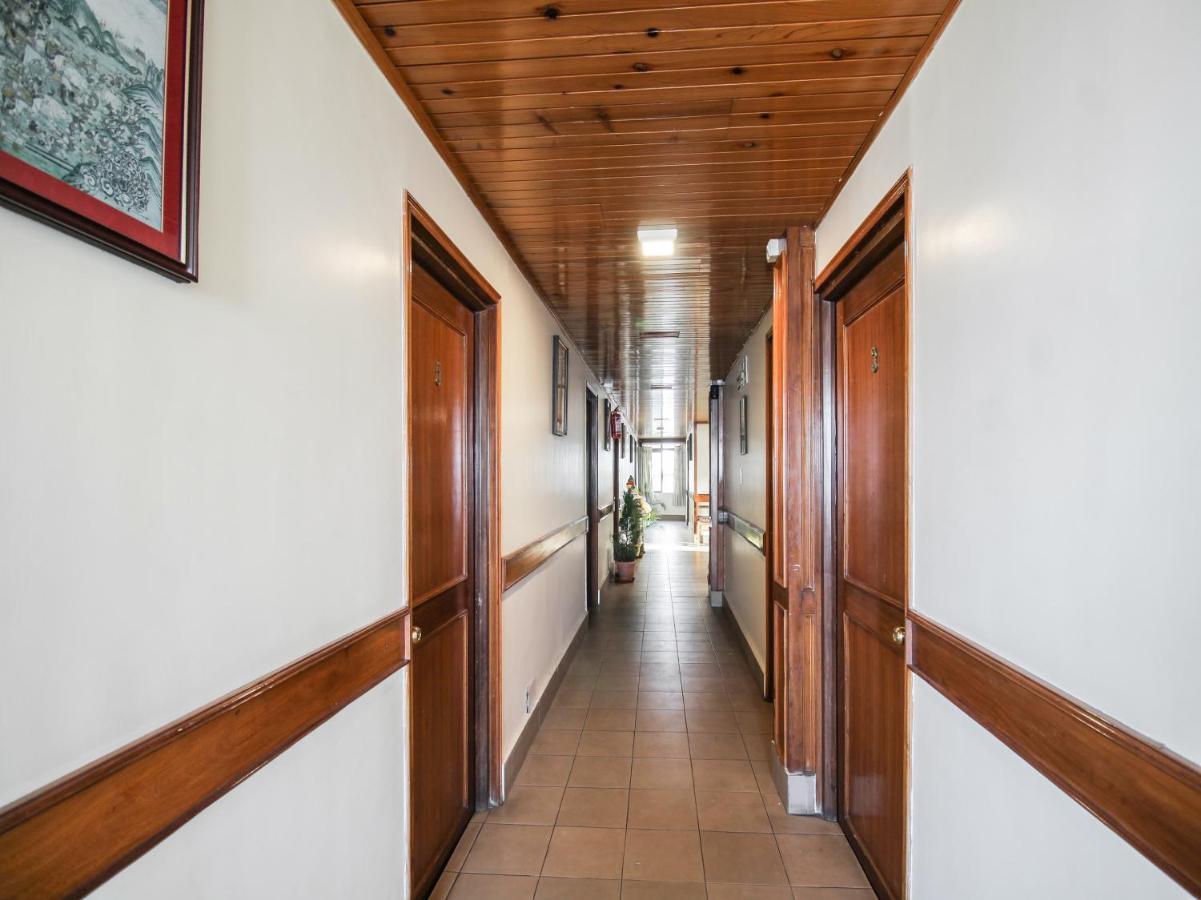 Collection O 83797 Hotel Tibet Home ดาร์จีลิง ภายนอก รูปภาพ