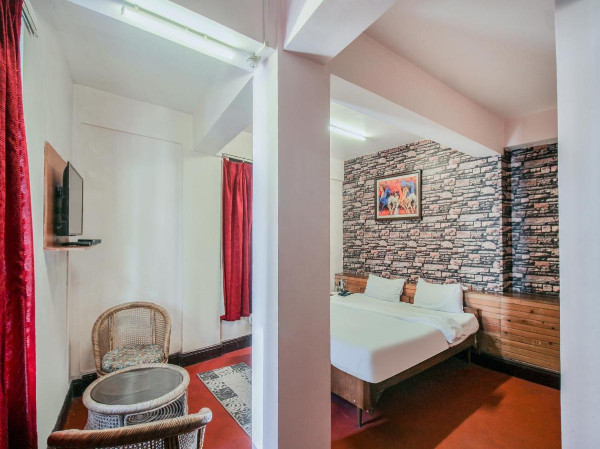 Collection O 83797 Hotel Tibet Home ดาร์จีลิง ภายนอก รูปภาพ
