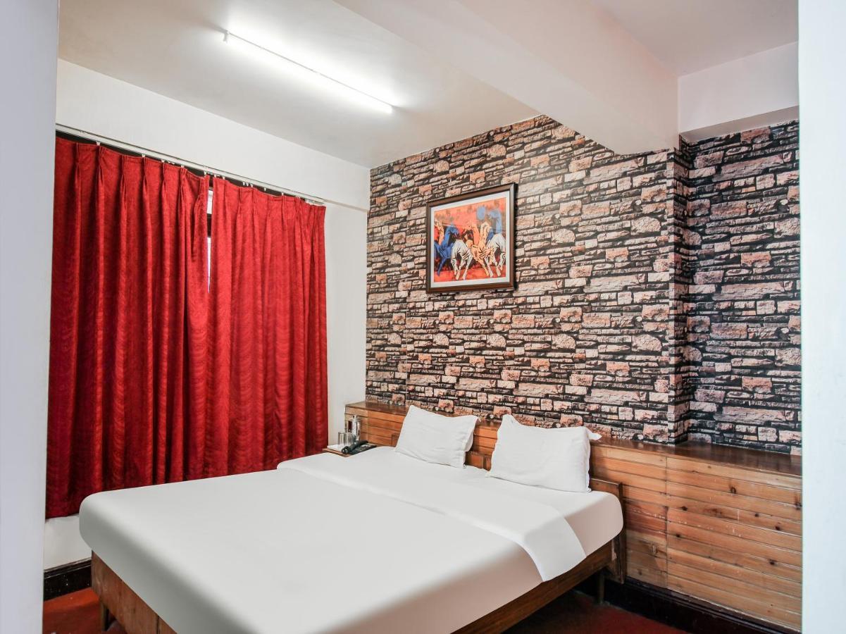 Collection O 83797 Hotel Tibet Home ดาร์จีลิง ภายนอก รูปภาพ