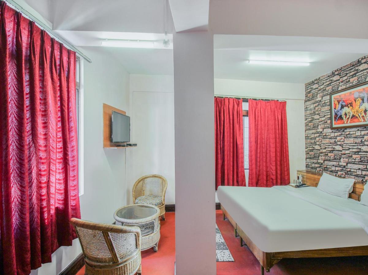 Collection O 83797 Hotel Tibet Home ดาร์จีลิง ภายนอก รูปภาพ