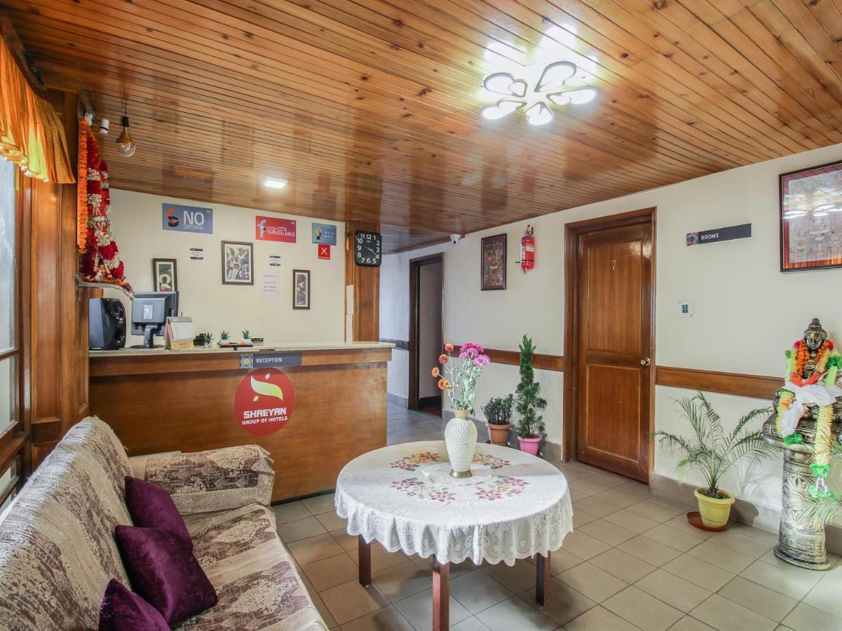 Collection O 83797 Hotel Tibet Home ดาร์จีลิง ภายนอก รูปภาพ