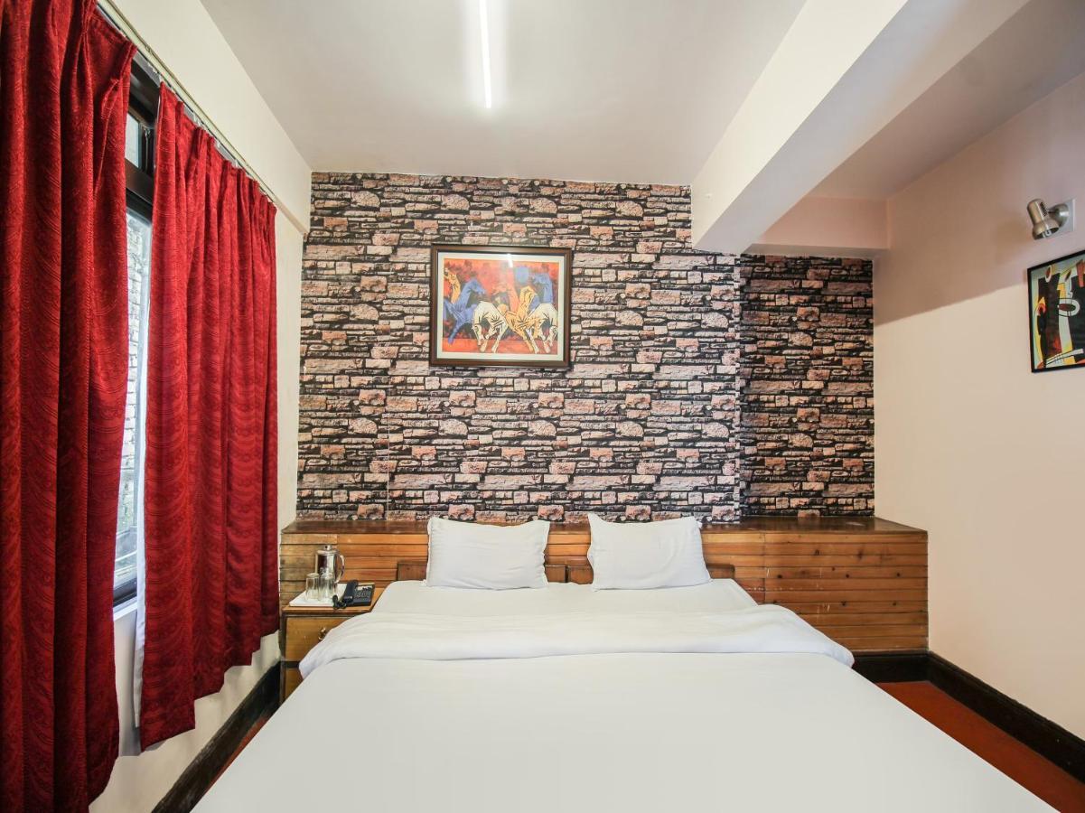 Collection O 83797 Hotel Tibet Home ดาร์จีลิง ภายนอก รูปภาพ