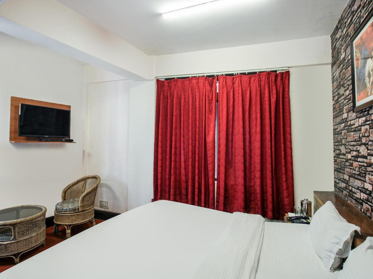 Collection O 83797 Hotel Tibet Home ดาร์จีลิง ภายนอก รูปภาพ